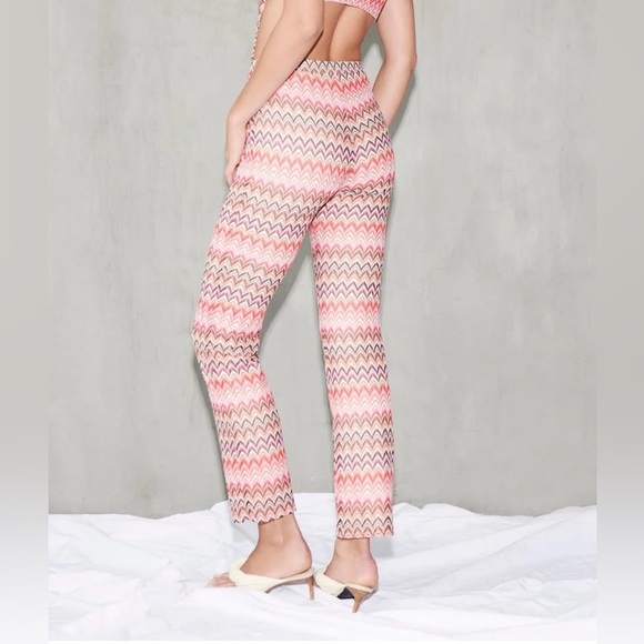 EUC Saylor- Teighlor Knit Pants. Size XS. - Picture 2 of 8